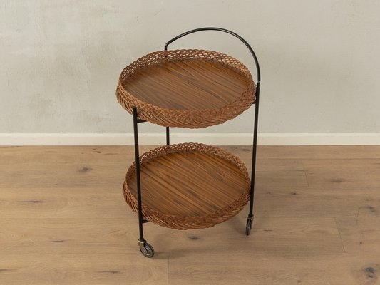 Serving Bar Cart, 1960s-GPP-1797013