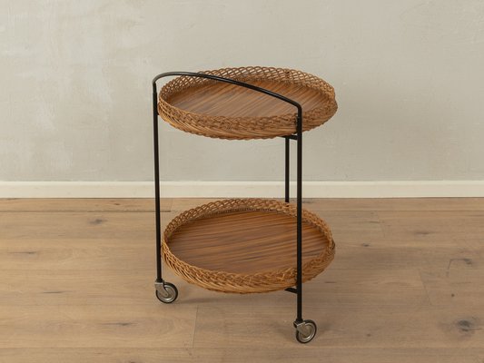 Serving Bar Cart, 1960s-GPP-1796956