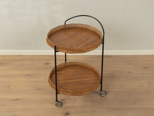 Serving Bar Cart, 1960s-GPP-1796956