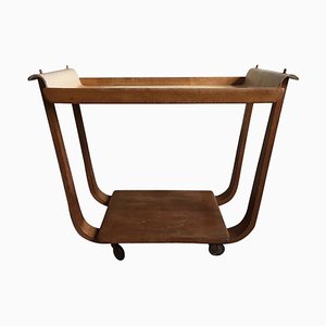 Serving Cart by Cees Braakman for UMS Pastoe, 1950s-LL-1351321