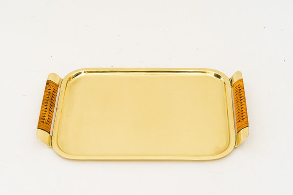 Serving Plate, Vienna, 1950s-SPD-1798050