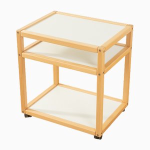 Serving Trolley from Flötotto, 1970s-GPP-1725216