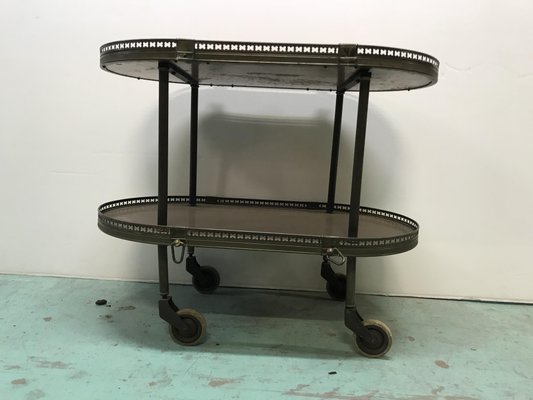 Serving Trolley from Maison Jansen-HLV-1428603