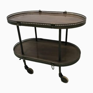 Serving Trolley from Maison Jansen-HLV-1428603