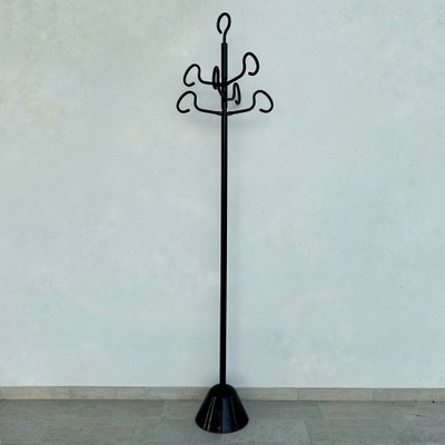 Servomanto Coat Rack by Achille Castiglioni for Zanotta, 1985-MOH-1722731