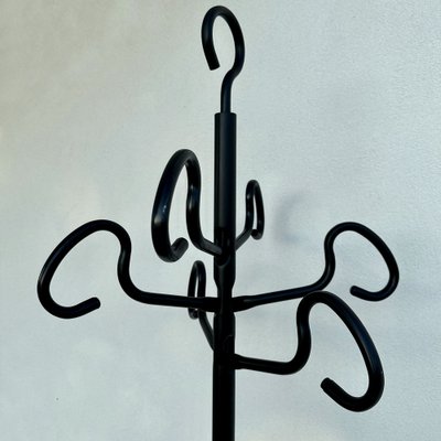 Servomanto Coat Rack by Achille Castiglioni for Zanotta, 1985-MOH-1722731