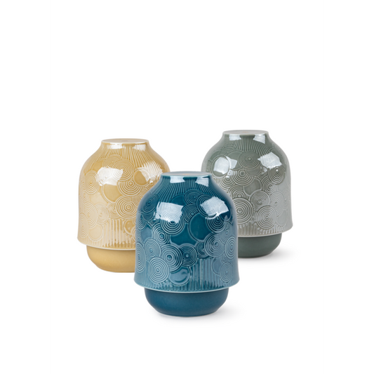 Campanella Candles Set by Lladró