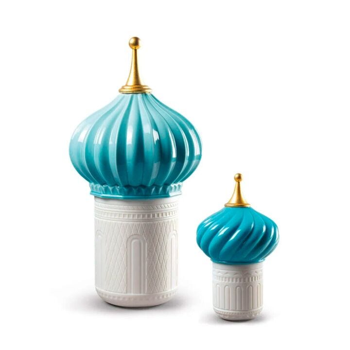 Set 1001 Lights by Lladró