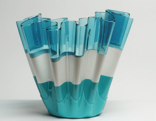 Sfumato Vase by Paola Navone for Corsi Design Factory