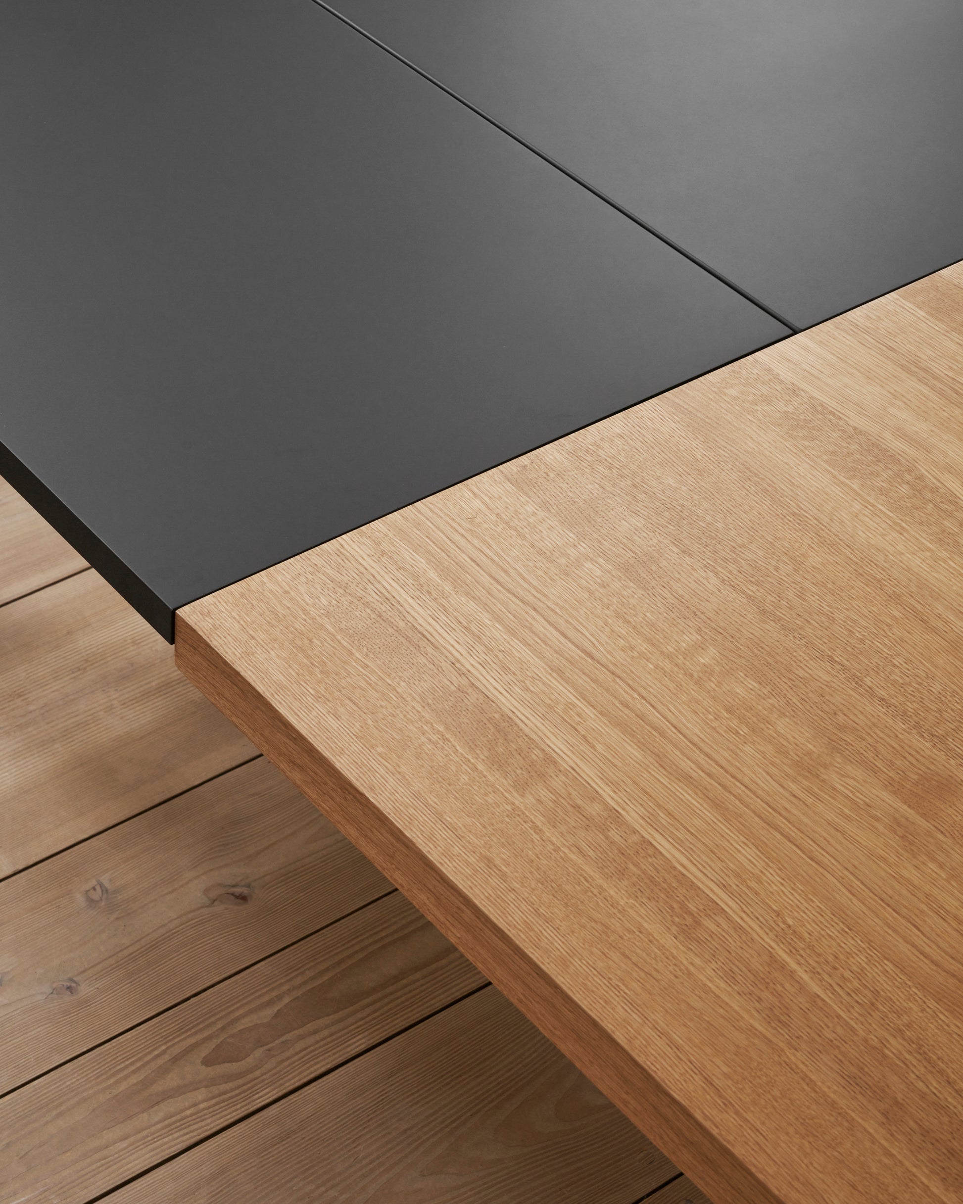 SH900 EXTEND TABLE