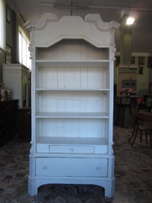 Shabby Shelf Library-CDG-1147013