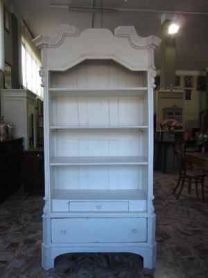 Shabby Shelf Library-CDG-1147013