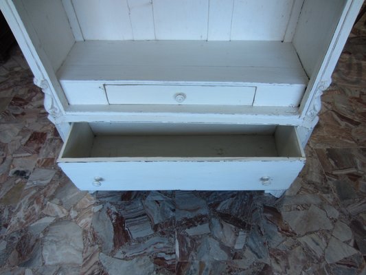 Shabby Shelf Library-CDG-1147013