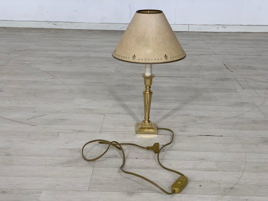 Shaded Floor Lamp by Laura Ashley-LIL-2034420