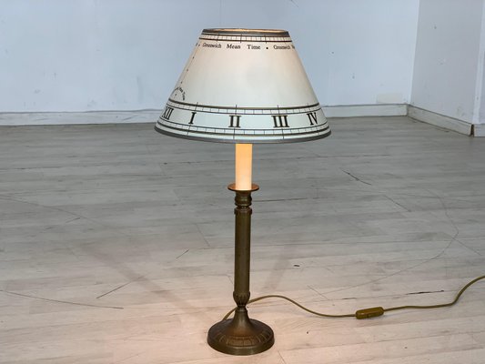 Shaded Floor Lamp by Laura Ashley-LIL-2034421