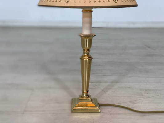 Shaded Floor Lamp by Laura Ashley-LIL-2034420