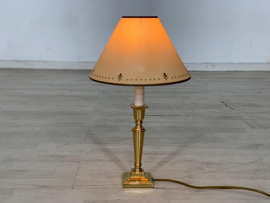 Shaded Floor Lamp by Laura Ashley-LIL-2034420