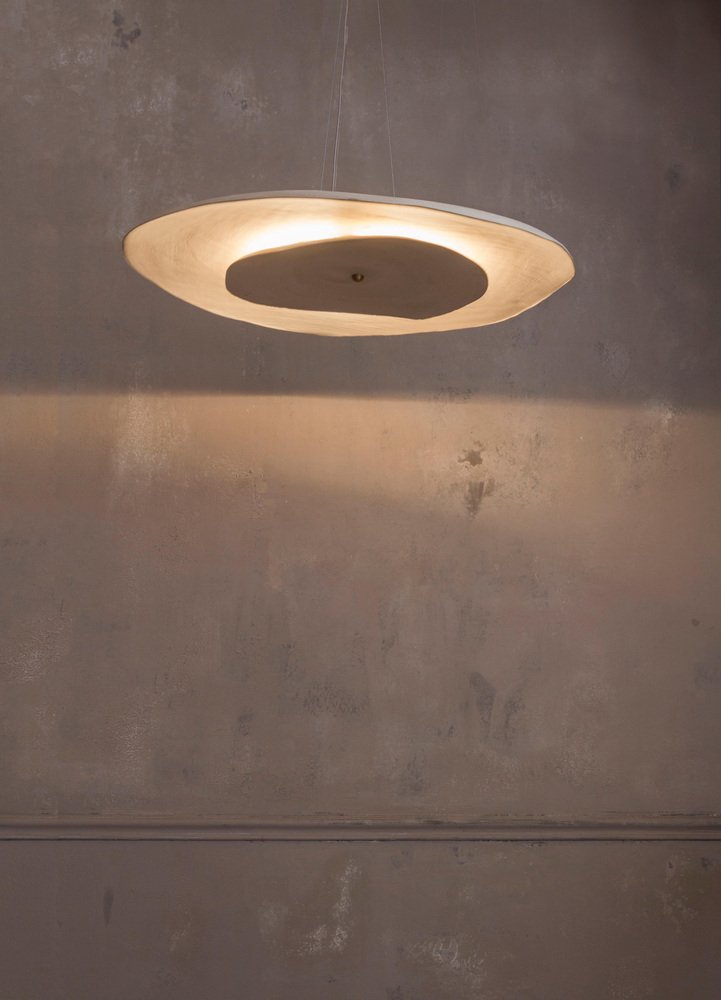 Shadow #2 Pendant Light by Margaux Leycuras