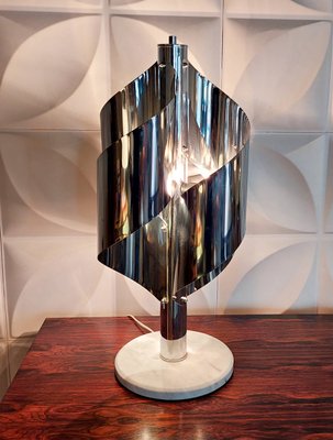 Shaped Table Lamp by Goffredo Reggiani-MR-1298484