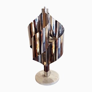 Shaped Table Lamp by Goffredo Reggiani-MR-1298484