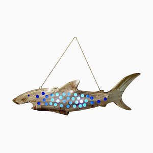 Shark Light Home Decor-FGA-922764