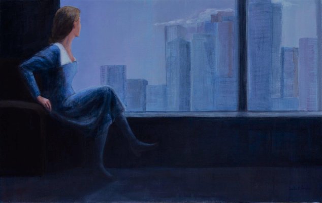 She and the City, 2020-CHG-917855