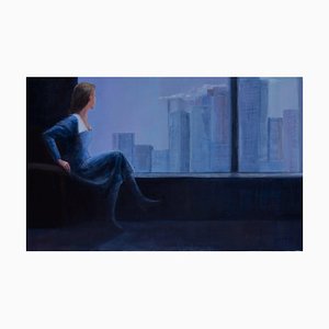 She and the City, 2020-CHG-917855