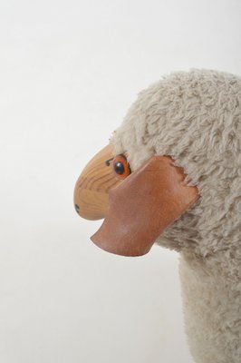 Sheep by Hanns-Peter Krafft for Meier, 1970s-VCR-2021431