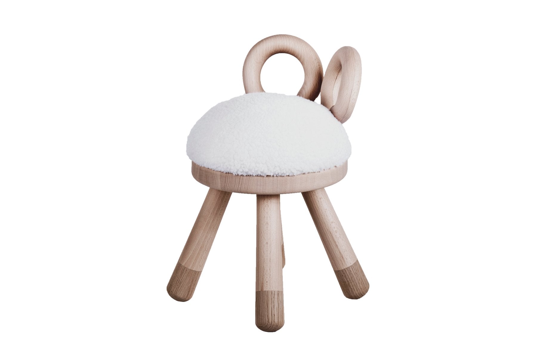 Sheep Chair by Takeshi Sawada for EO