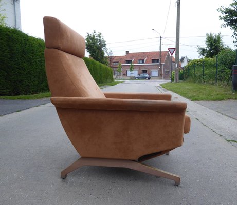 Shelby Lounge Chair by Georges Van Rijck for Beaufort-AWL-1074346