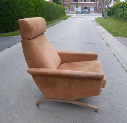 Shelby Lounge Chair by Georges Van Rijck for Beaufort-AWL-1074346