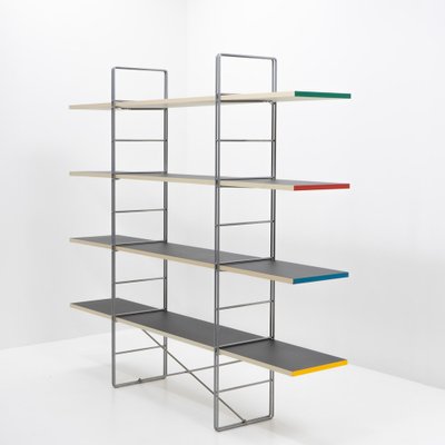 Shelf by Niels Gammelgaard for Ikea, 1980s-TJQ-1850543