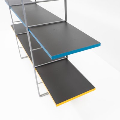 Shelf by Niels Gammelgaard for Ikea, 1980s-TJQ-1850543