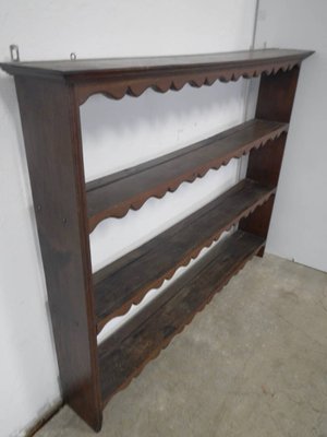 Shelf in Oak, 1940s-WWQ-935358