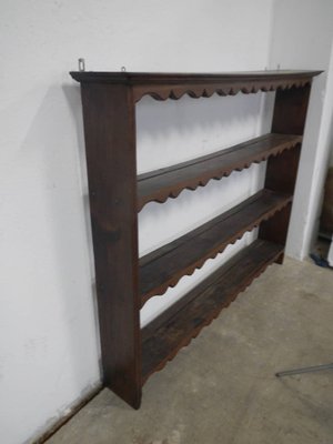 Shelf in Oak, 1940s-WWQ-935358