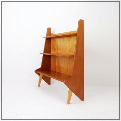 Shelf in the style of Claude Vassal, 1950s-NYF-2018981