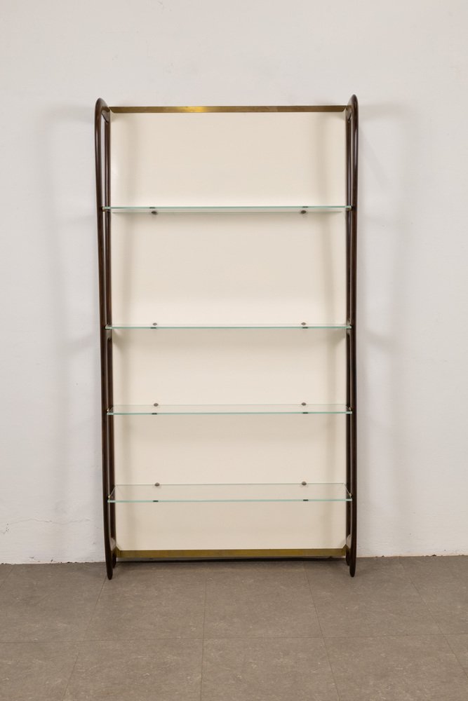 Shelf in the style of Ico Parisi by Ico & Luisa Parisi