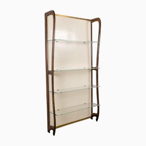 Shelf in the style of Ico Parisi by Ico & Luisa Parisi-LMR-1777610