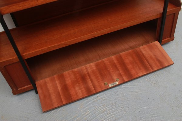 Shelf / Room Divider in Teak, 1955-PF-1732988