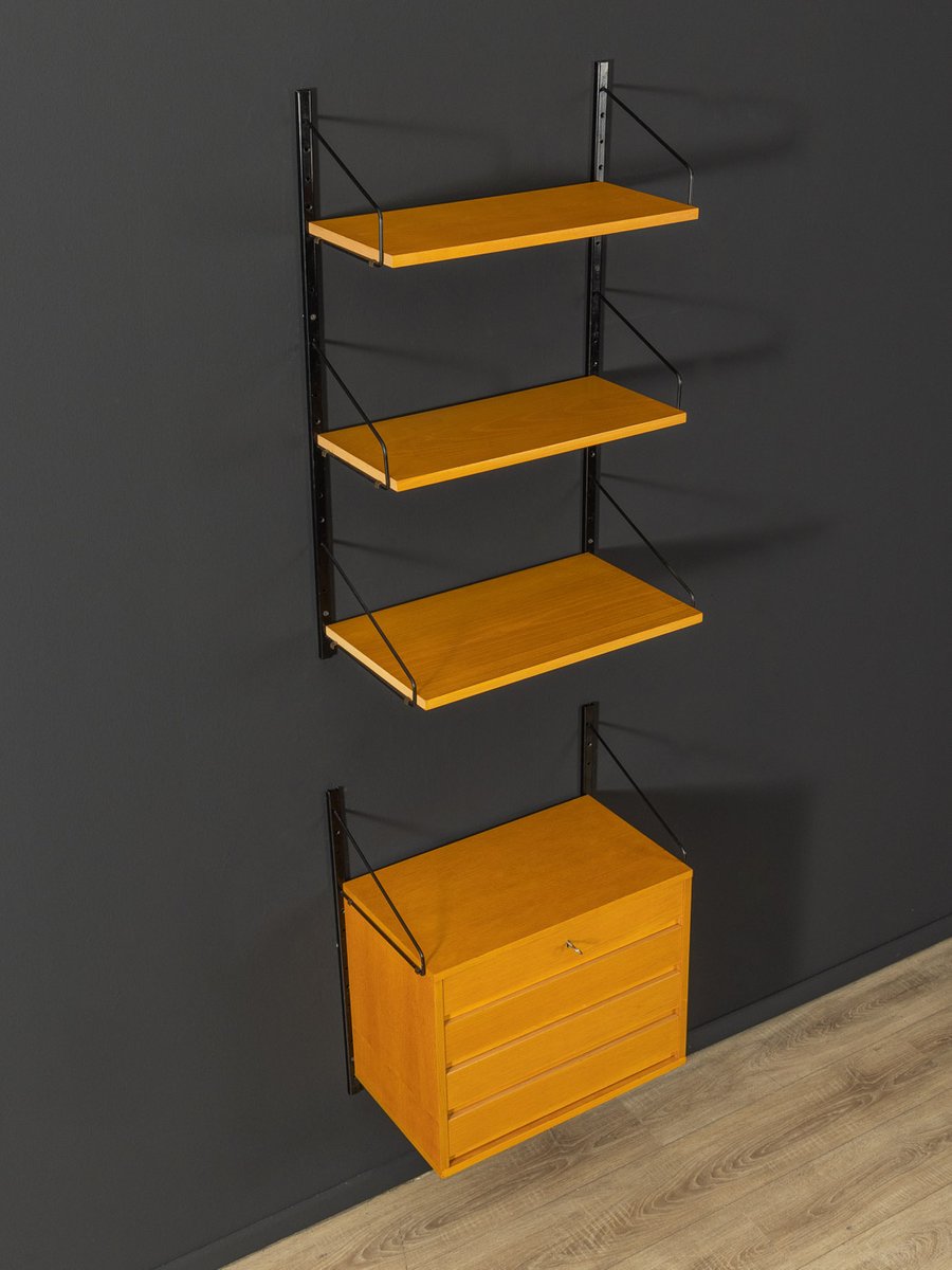 Shelf Unit, 1960