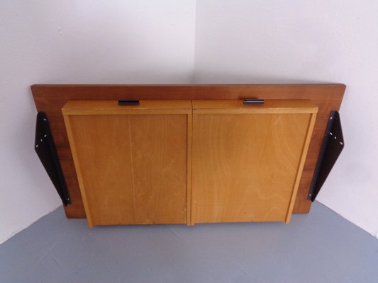 Shelf with Drawers by Olof Pira for Pira, Sweden, 1960s-RDW-1803786