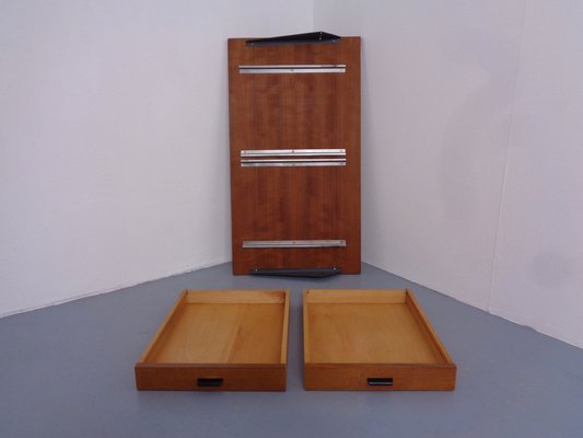 Shelf with Drawers by Olof Pira for Pira, Sweden, 1960s-RDW-1803786