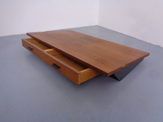 Shelf with Drawers by Olof Pira for Pira, Sweden, 1960s-RDW-1803786