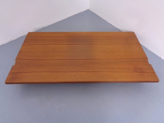 Shelf with Drawers by Olof Pira for Pira, Sweden, 1960s-RDW-1803786