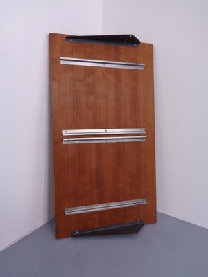 Shelf with Drawers by Olof Pira for Pira, Sweden, 1960s-RDW-1803786