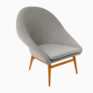 Shell Armchair, 1960s-HDN-595104