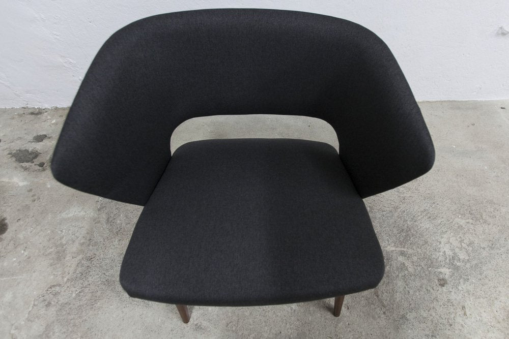 Shell Armchair by Michel Ducaroy for Ligne Roset, 1958