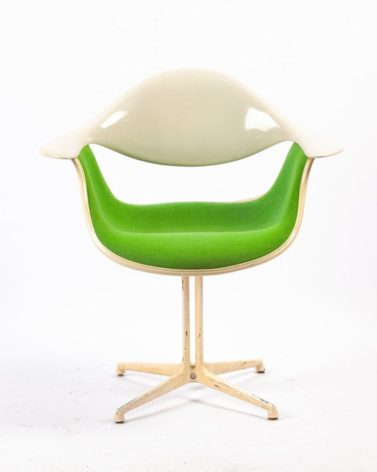 Shell Chair by George Nelson, 1960s