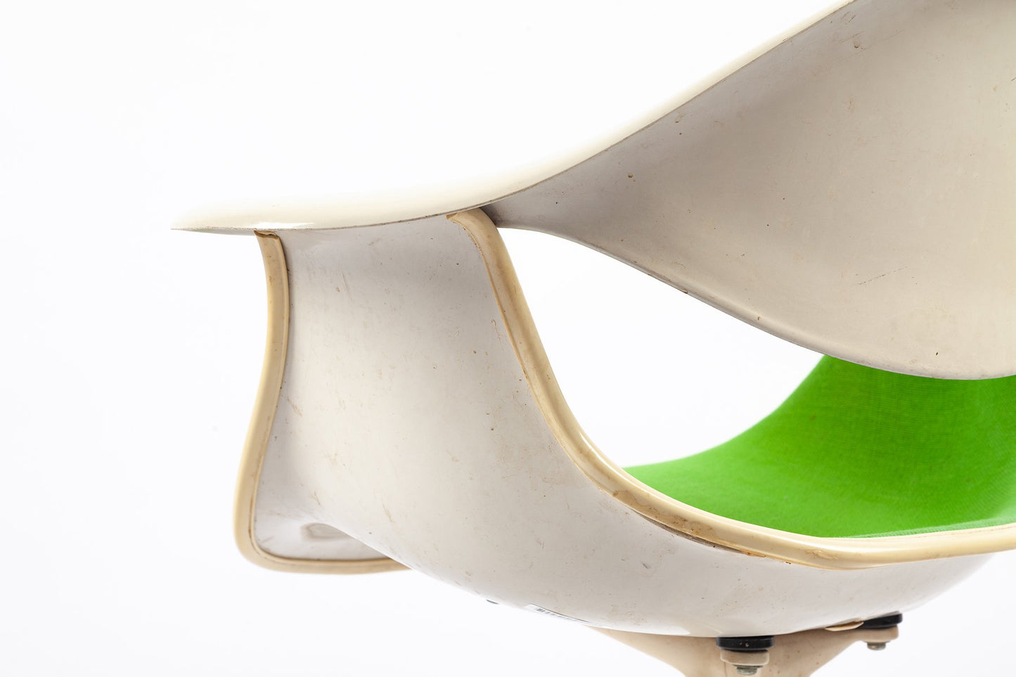 Shell Chair by George Nelson, 1960s