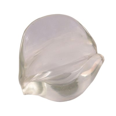 Shell Sculpture in Glass-VMM-891834